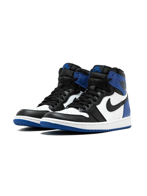 Jordan Air Jordan 1 X Fragment スニーカー 通販 - FARFETCH