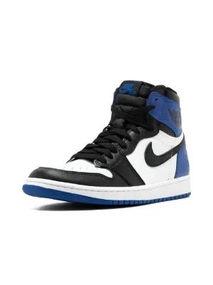 air jordan 1 fragment blue
