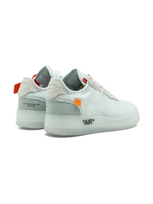 off white sneakers nike air force 1