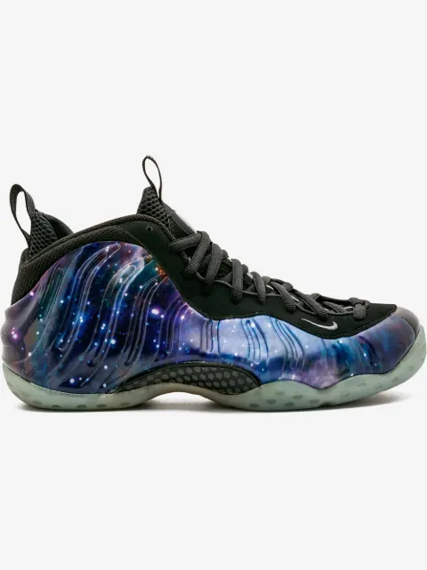 Nike Air Foamposite One NRG "Galaxy" sneakers