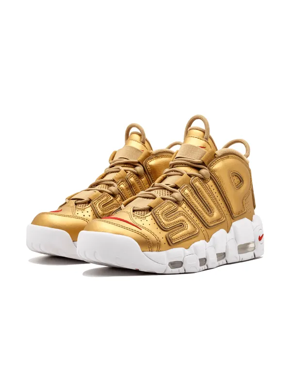 uptempo oro