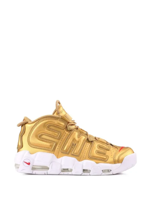 NIKE Air More Uptempo Supreme Gold 27センチ 12960237_71728628_600.jpg