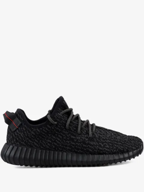 adidas Yeezy Yeezy Boost 350 "Pirate Black" 运动鞋