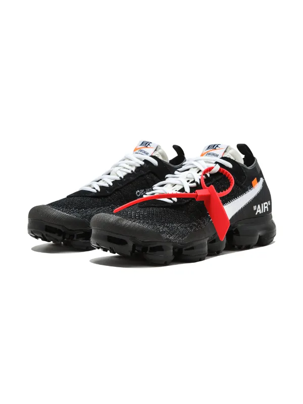 Nike X Off-White The 10 Air Vapormax FK スニーカー 通販 - FARFETCH