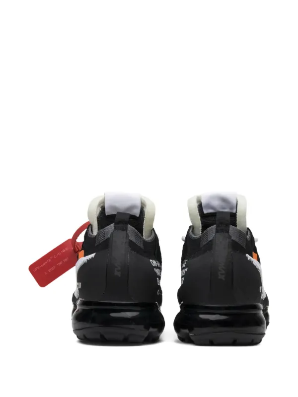 入手困難☆レア Nike ナイキ Air Vapormax Flyknit Off White NIKE公式】ナイキ The Ten エア ヴェイパーマックス オフ