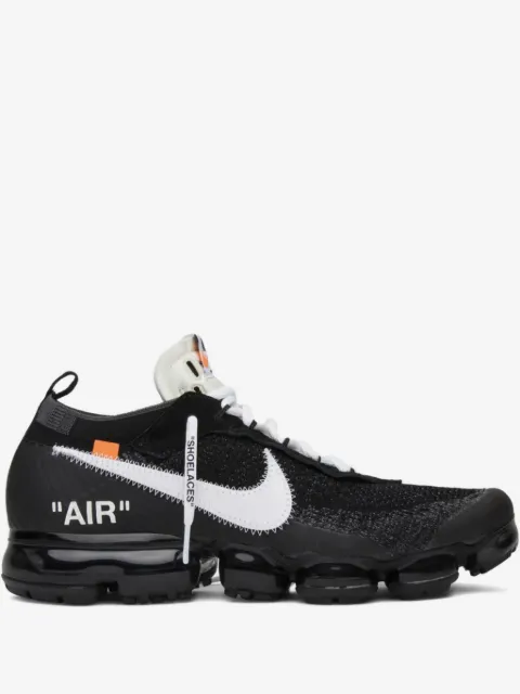 Nike X Off-White The 10 Air Vapormax FK スニーカー
