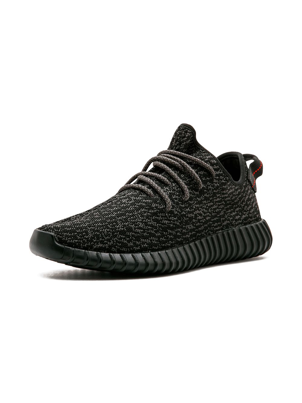 фото adidas YEEZY кроссовки 'Adidas x Yeezy Boost 350 Pirate Black'