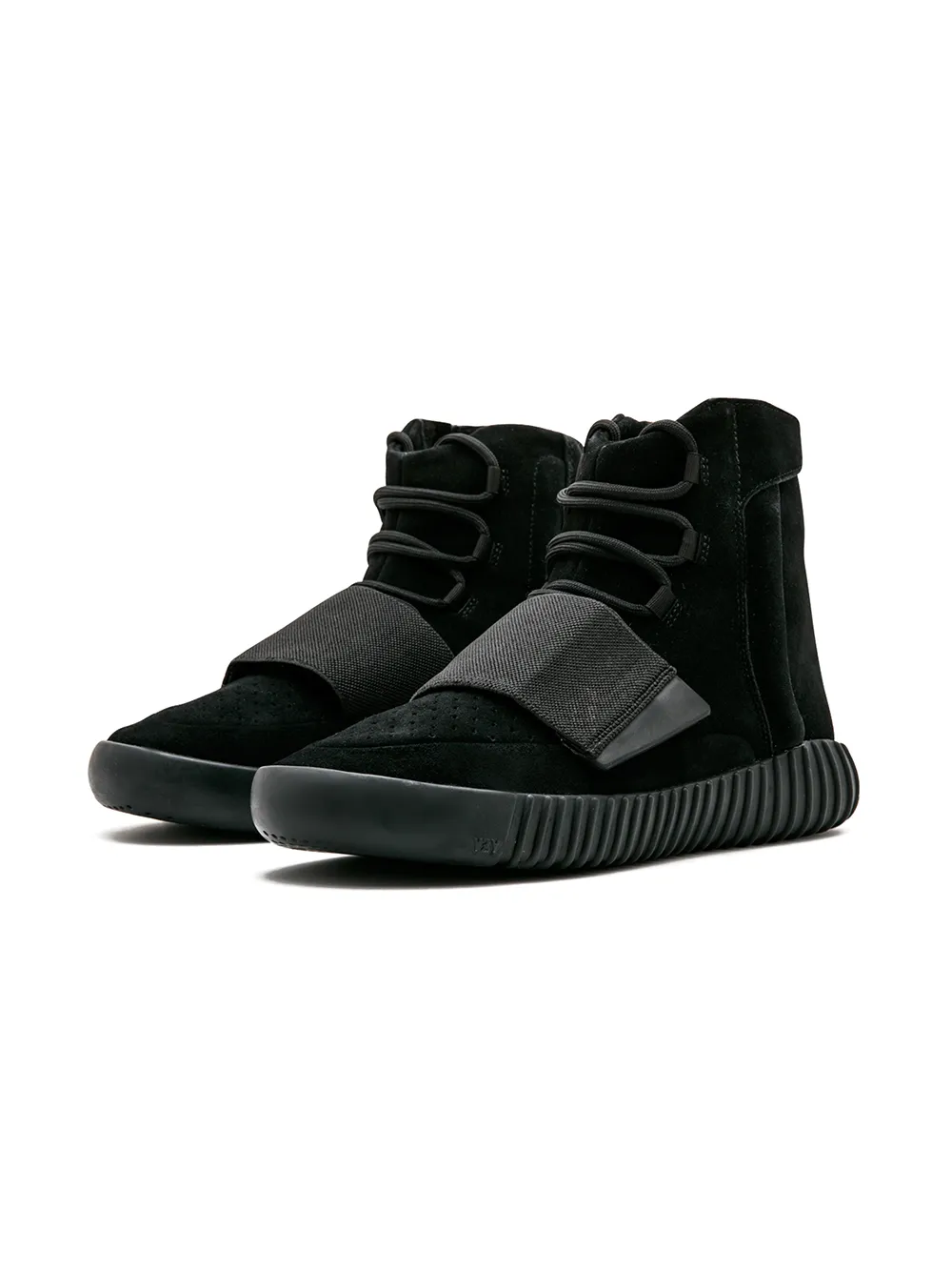 yeezy 750s black