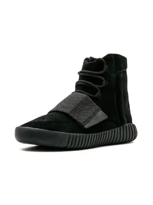 adidas yeezy boost 750 black