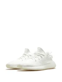 adidas yeezy white price