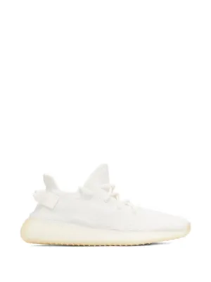 yeezy boost 350 v2 triple white farfetch