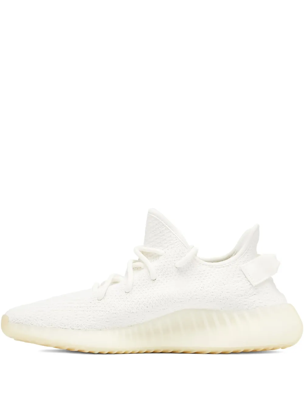 adidas Yeezy Boost 350 v2 "Triple White" sneakers | White | Image 1