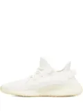 adidas Yeezy Boost 350 v2 ""Triple White"" sneakers