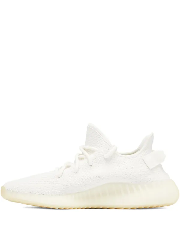 靴 adidas YEEZY BOOST 350 v2 triple white 12960328_61373728_600.jpg