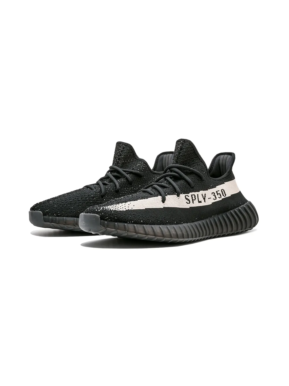 Adidas Yeezy Yeezy Boost 350 V2 Oreo スニーカー - Farfetch