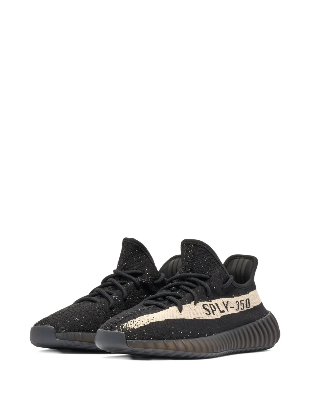 adidas Yeezy Boost 350 V2 "Oreo" sneakers | Low-Tops | Image 2