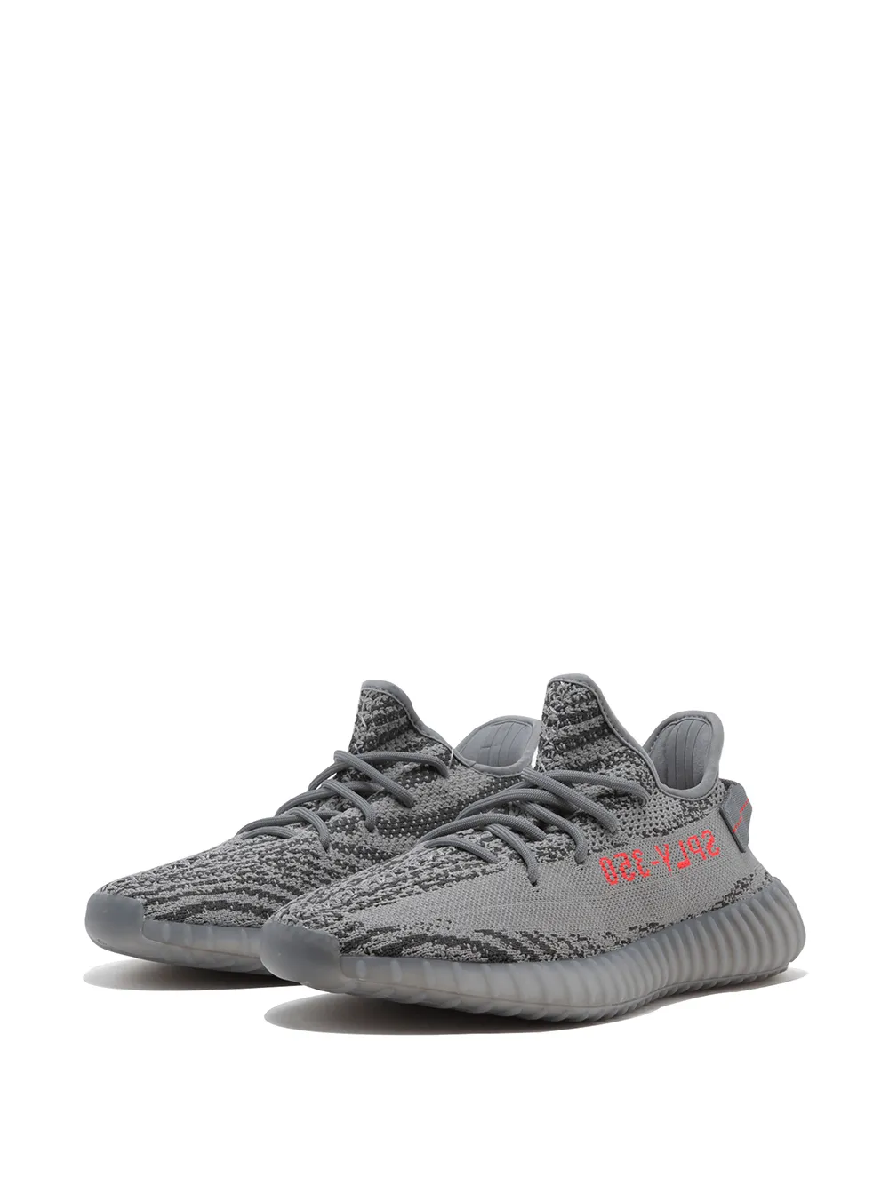 【お得品質保証】YEEZY BOOST 350 V2 BELUGA2.0 スニーカー