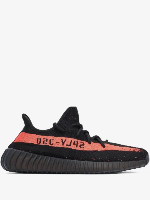 adidas Yeezy Yeezy Boost 350 V2 "Red" 运动鞋