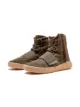 Image 2 of adidas YEEZY Yeezy Boost 750 "Chocolate"
