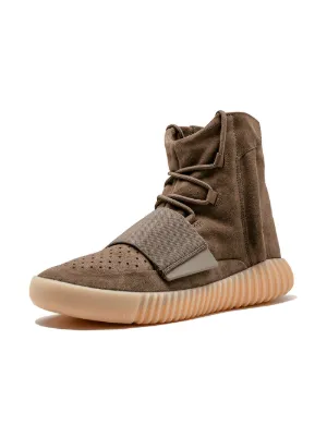 adidas yeezy boost 750 mens gold