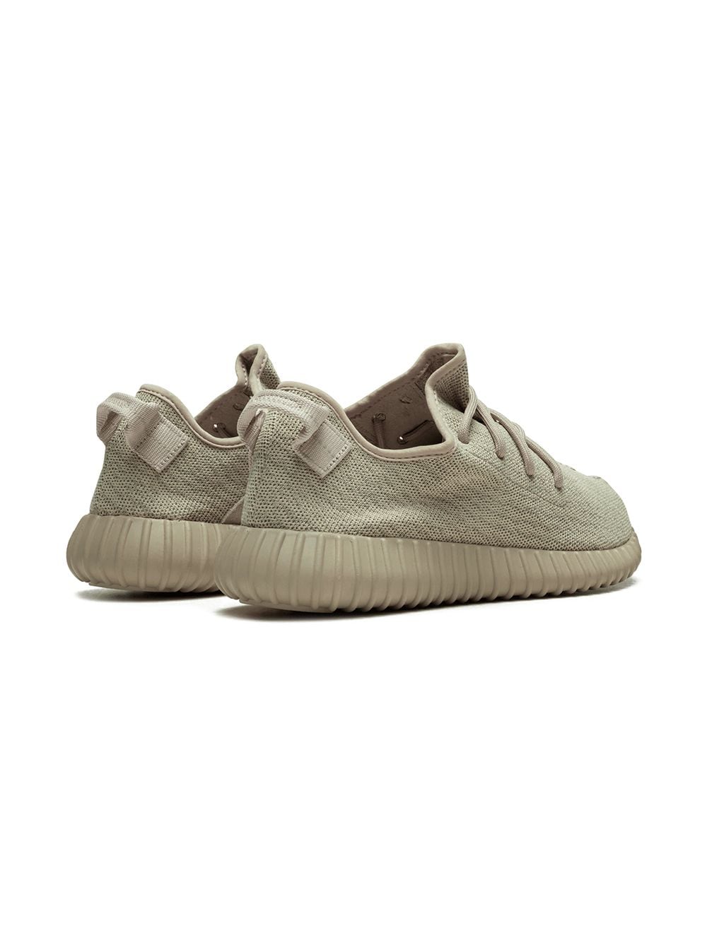 Yeezy Boost 350 Oxford Tan スニーカー