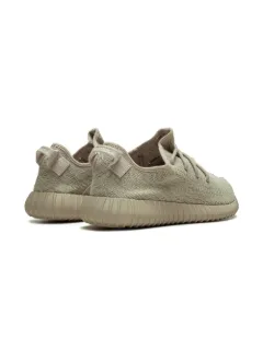 ON FEET adidas Yeezy 350 Boost Oxford Tan YouTube