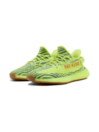 adidas yeezy boost 350 v2 semi frozen yellow resale adidas yeezy boost 350 v2 semi frozen yellow resale