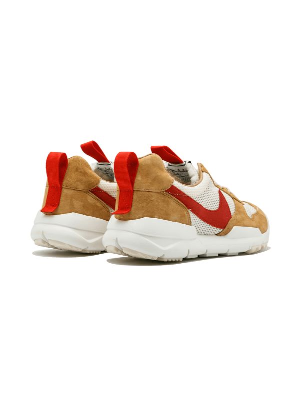 Nike x Tom Sachs Mars Yard 2.0 Sneakers - Farfetch