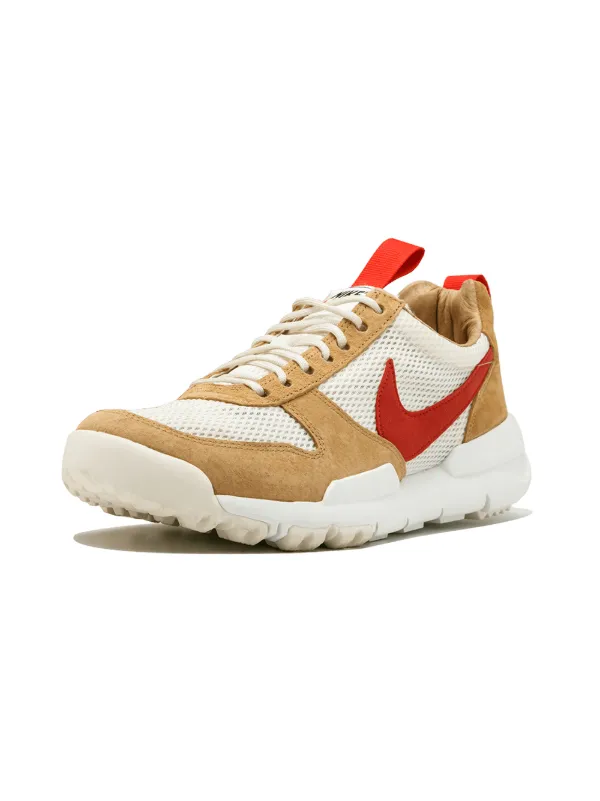 Tom Sachs' Nike Mars Yard Sneakers Coming in Kids Sizes