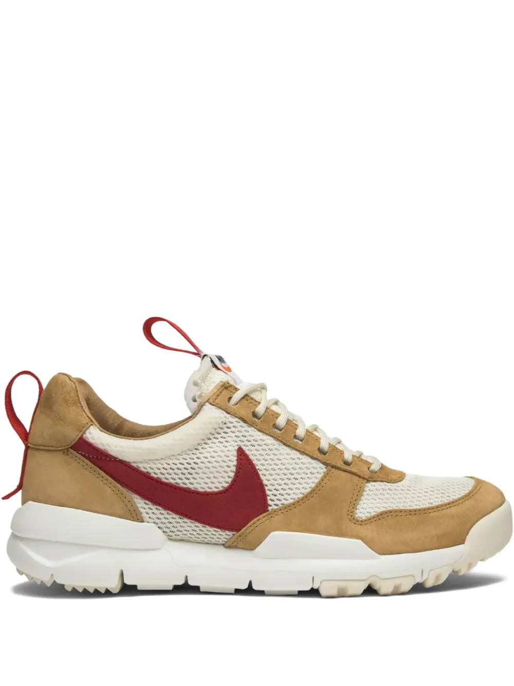 Nike x Tom Sachs Mars Yard 2.0 sneakers | Brown | Image 1