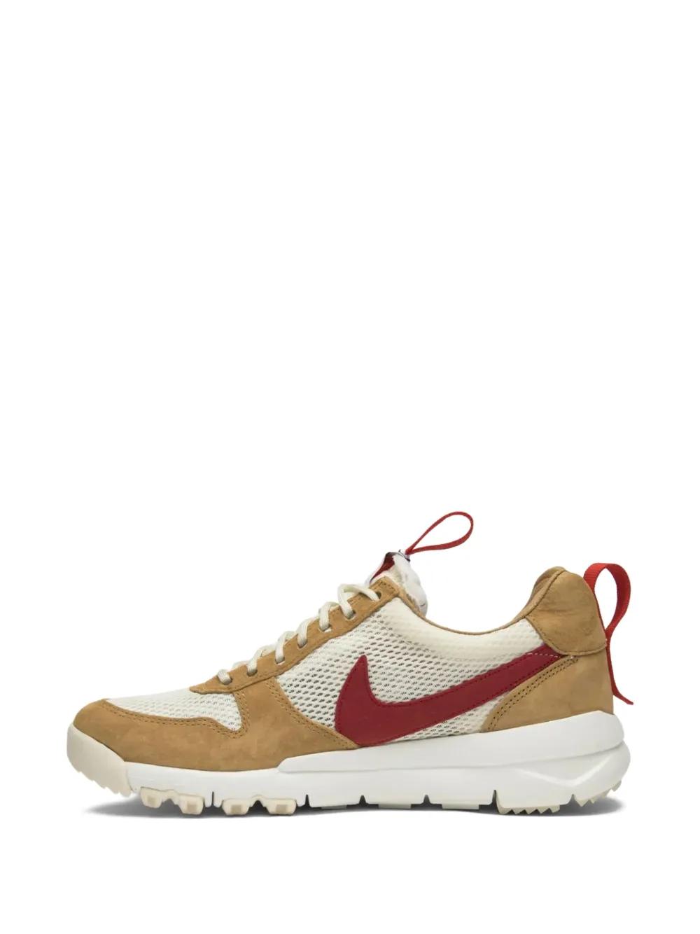 TOM SACHS / NIKE MARSYARD 2.0 - マーズ ヤード 2.0 Nike x Tom Sachs Mars Yard 2.0 Sneakers | Brown | FARFETCH