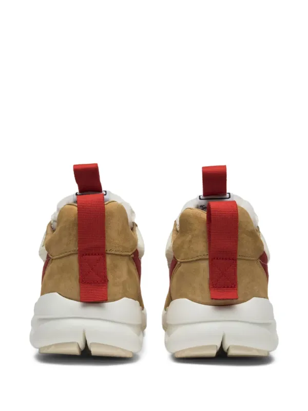 靴 NIKE TOM SACHS MARS YARD 2.0 Tom Sachs releases second edition of Mars Yard sneakers for Nike
