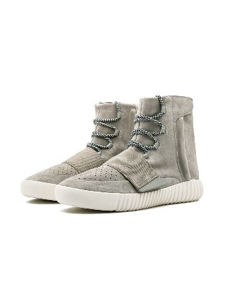 adidas Yeezy Boost 750 Light Brown Gum (Chocolate) StockX