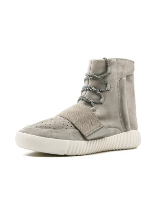 adidas YEEZY Boost 750 Black Best Photos Highsnobiety