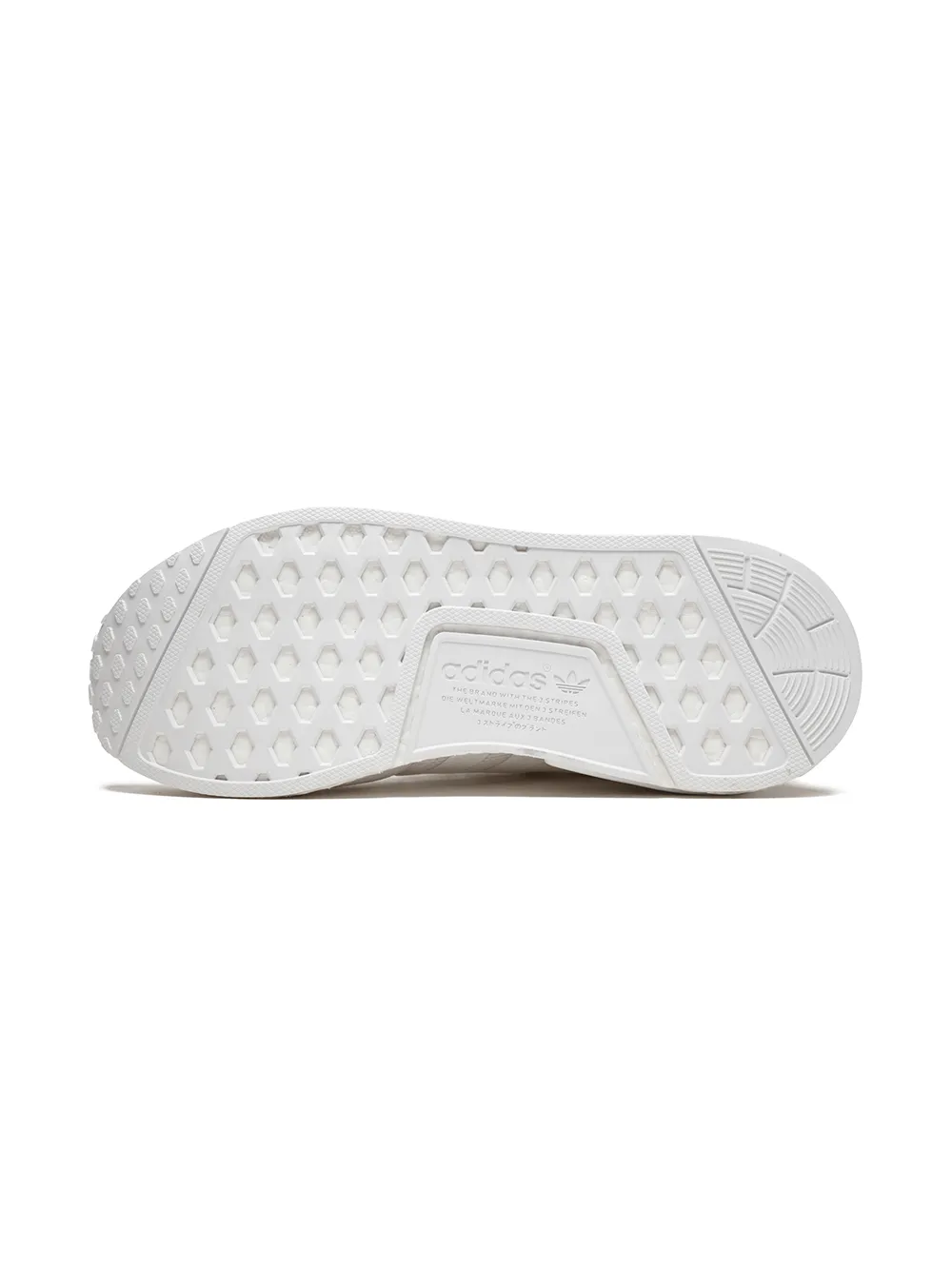 Nmd_R1 Sneakers