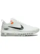 Bild 1 von Nike X Off-White Nike x Off-White 'The 10: Nike Air Max 97 OG' Sneakers