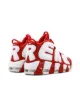Supreme X Nike Air More Uptempo Sneakers Farfetch