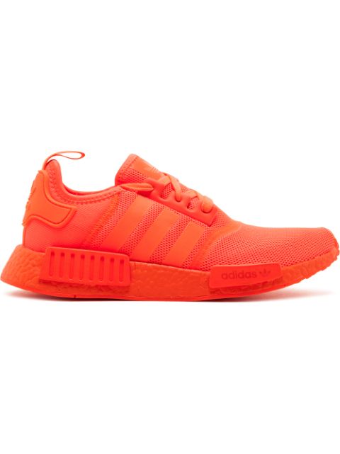 adidas NMD_R1 "Solar Red" sneakers WOMEN