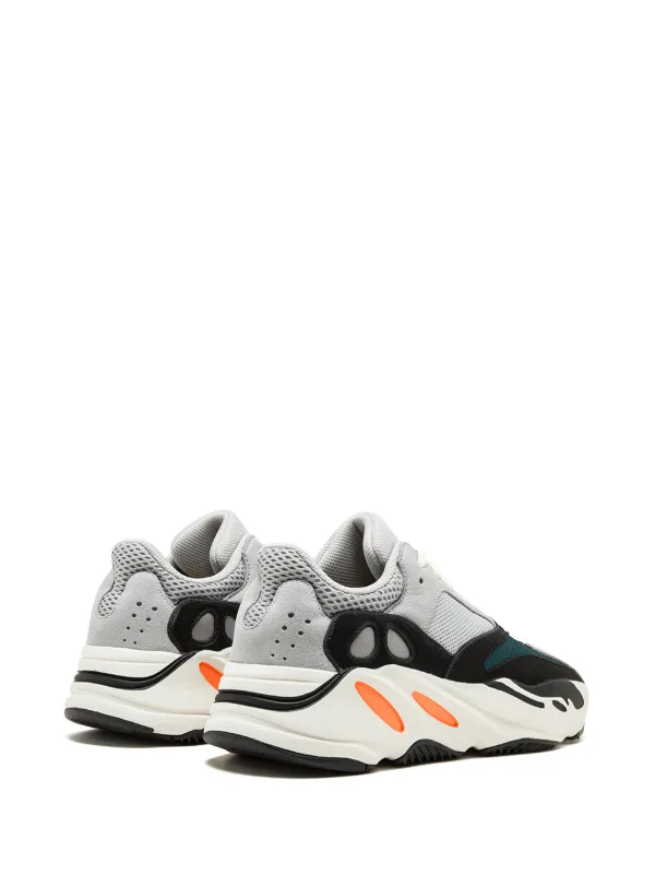 YEEZY 700 Waverunner 美品 29cm 夜17日まで！写真をアップロードしました