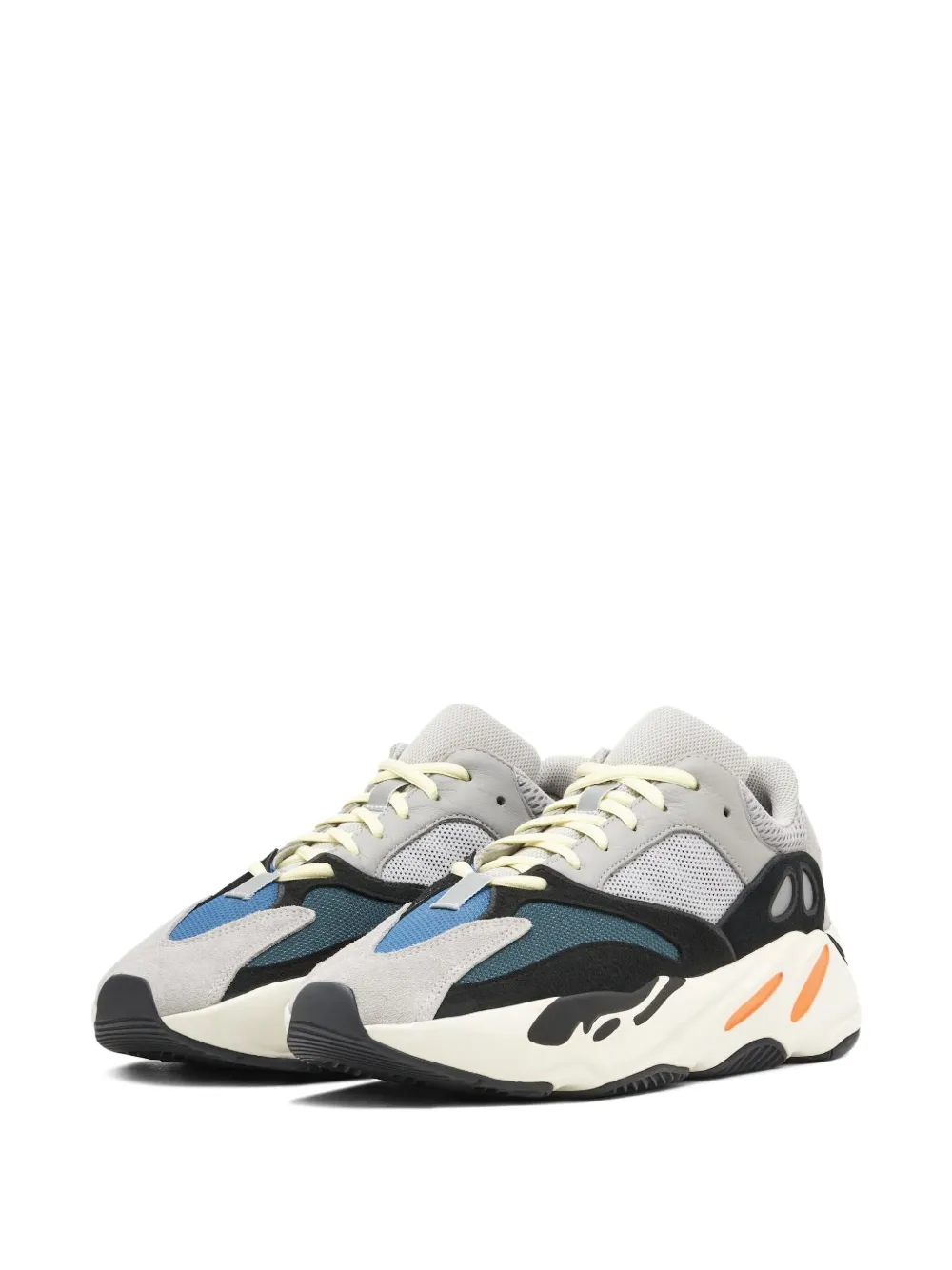 adidas baskets Yeezy Boost 700 'Wave Runner' | Baskets basses | Image 2