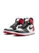 Image 2 of Jordan Air Jordan 1 Retro High OG black toe