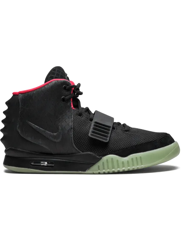 Nike Хайтопы 'air Yeezy 2 Nrg' - Купить 