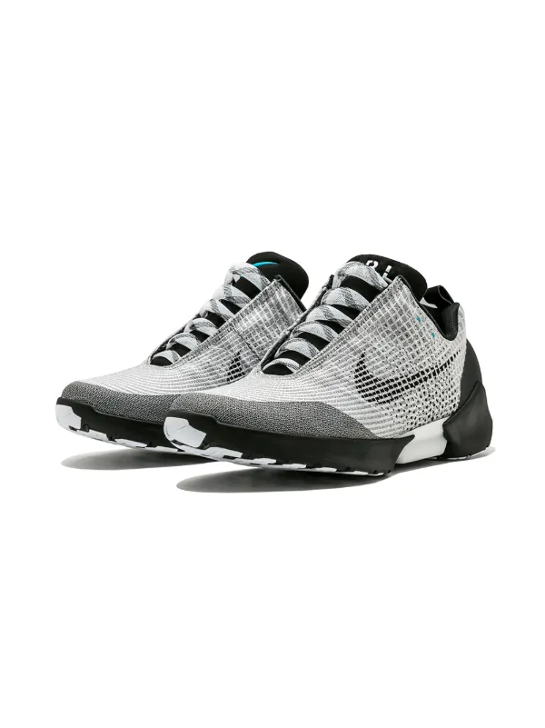 موضوع كل اسبوع ملصقات nike hyperadapt 1.0 wolf grey - villaprojetos.net