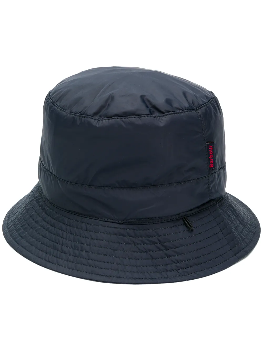 bucket hat barbour