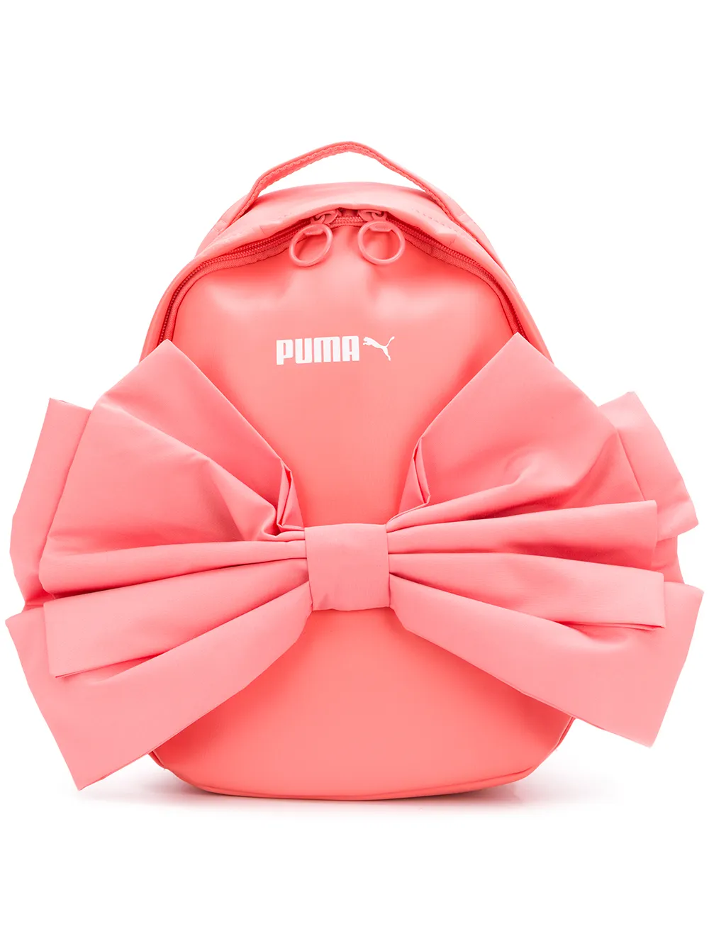 mochila lazo puma