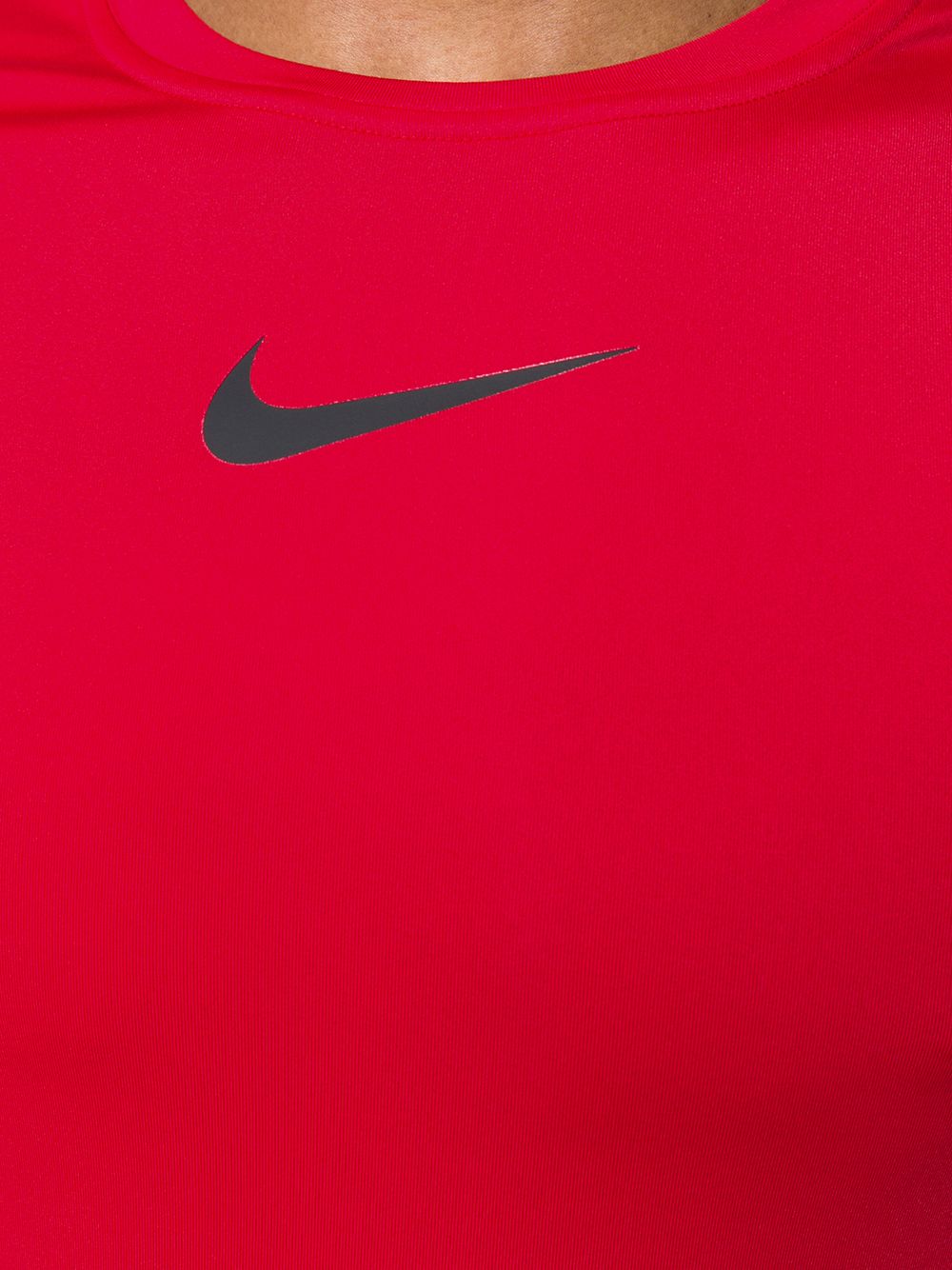 фото Nike топ с длинными рукавами