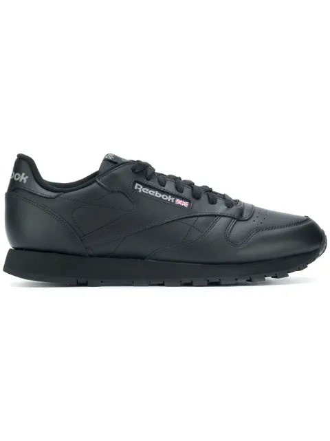 Reebok low top sneakers