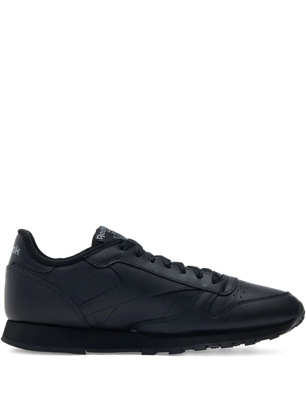 Reebok レースアップスニーカー - ブラック Reebok レースアップスニーカー - ブラック