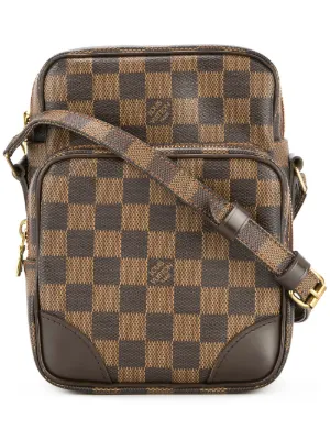 Louis Vuitton Vintage Luxury Bags Farfetch Uk Louis Vuitton Vintage