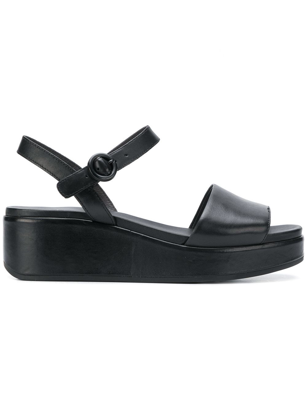 Image 1 of Camper Misia platform sandals